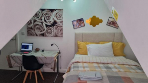 Flats By Kingpower Stadium